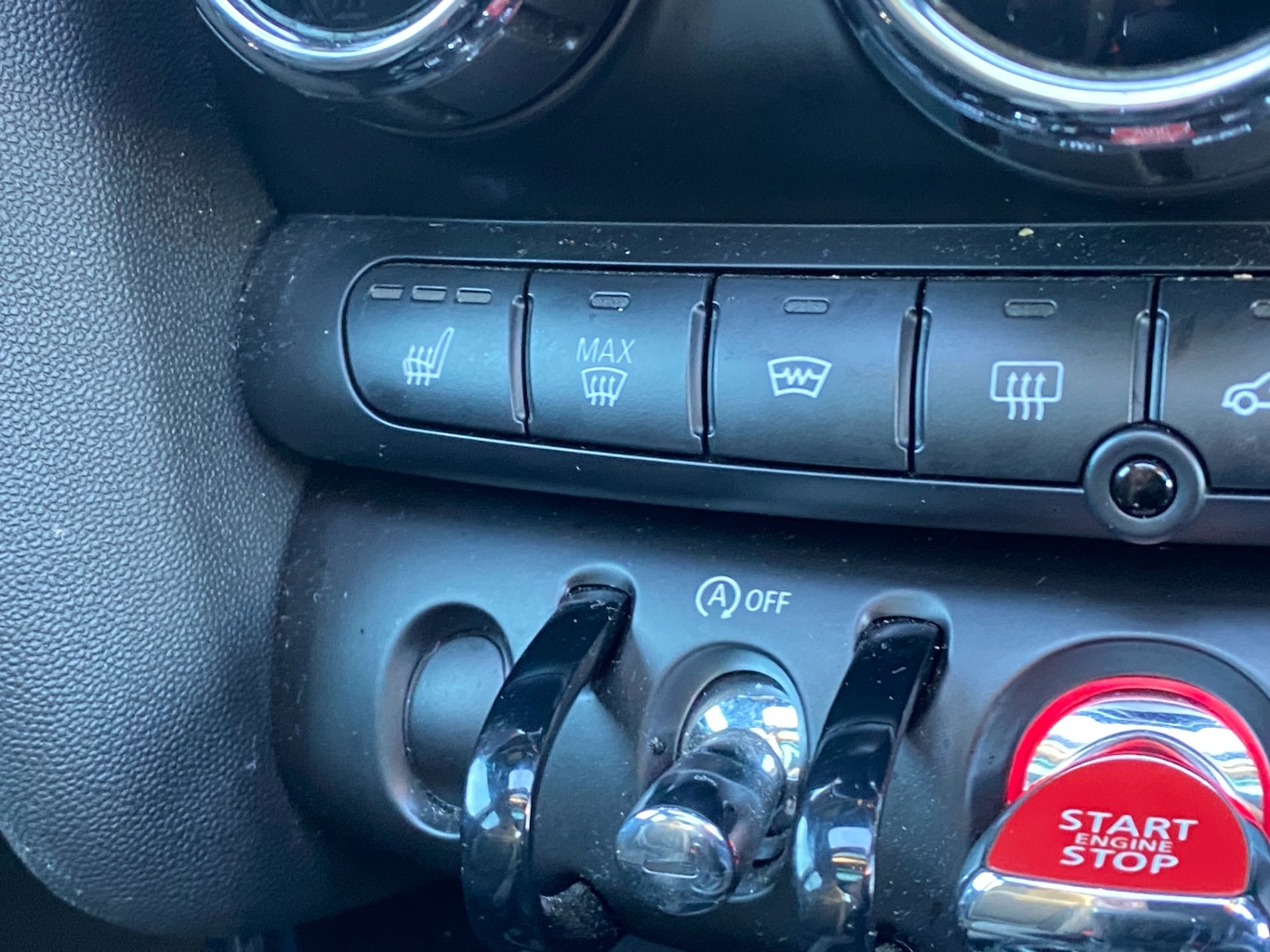 Used MINI Hatch 2021 for sale - 77007728: Photo 41