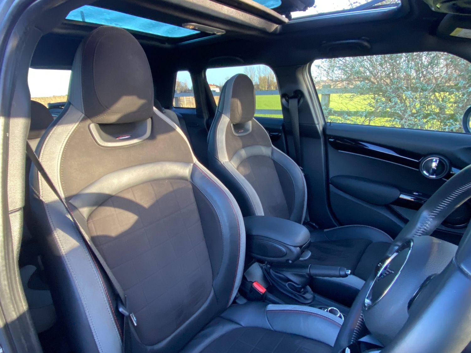 Used MINI Hatch 2021 for sale - 77007728: Photo 44