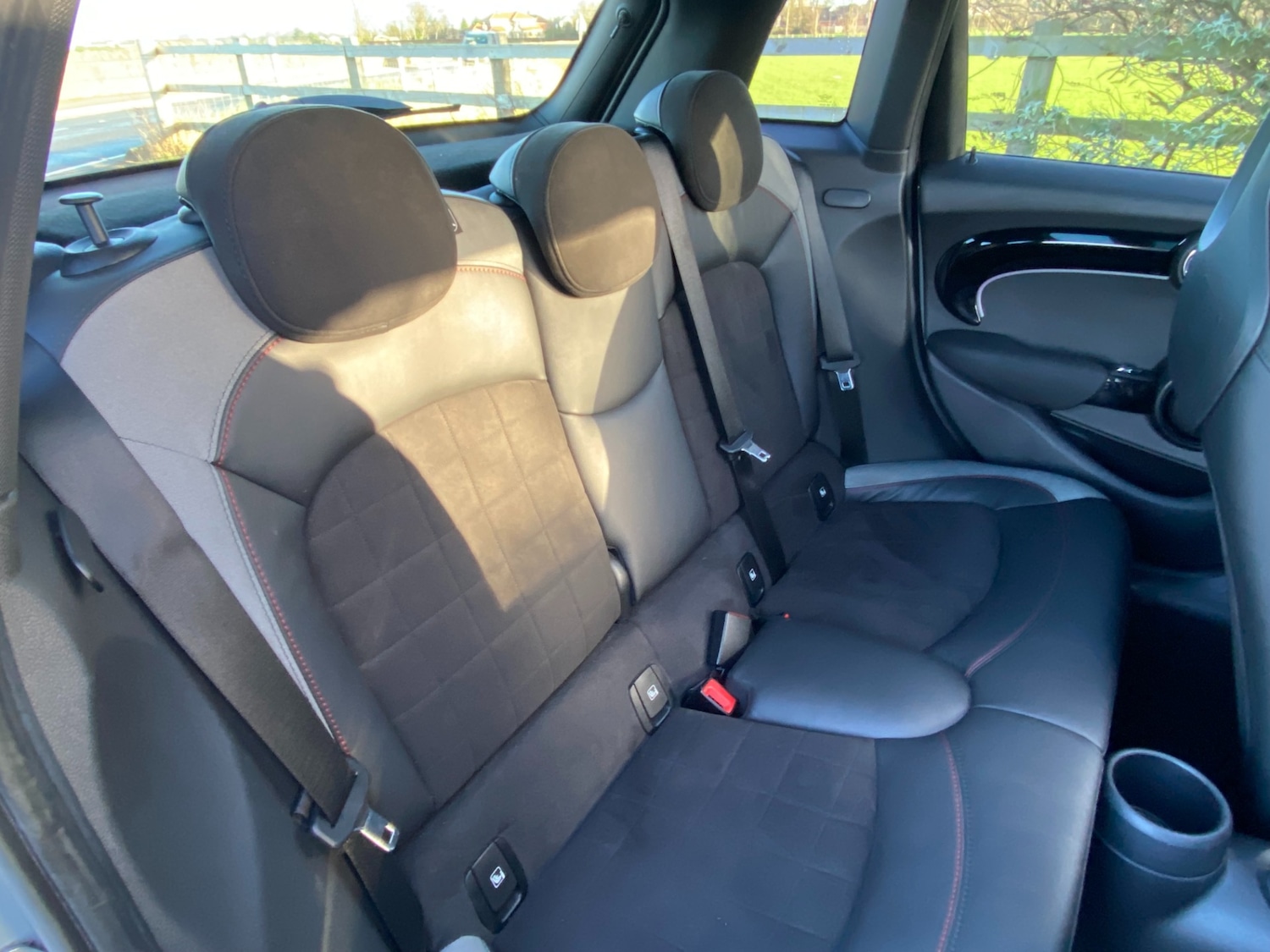 Used MINI Hatch 2021 for sale - 77007728: Photo 46