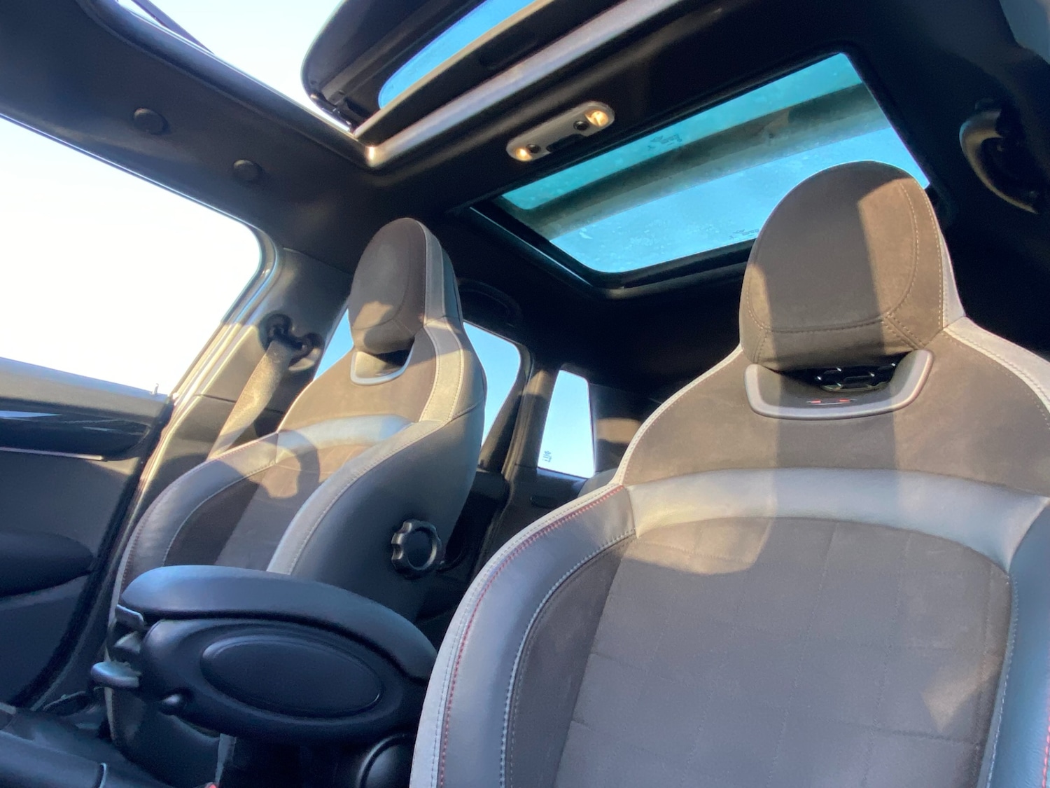 Used MINI Hatch 2021 for sale - 77007728: Photo 5