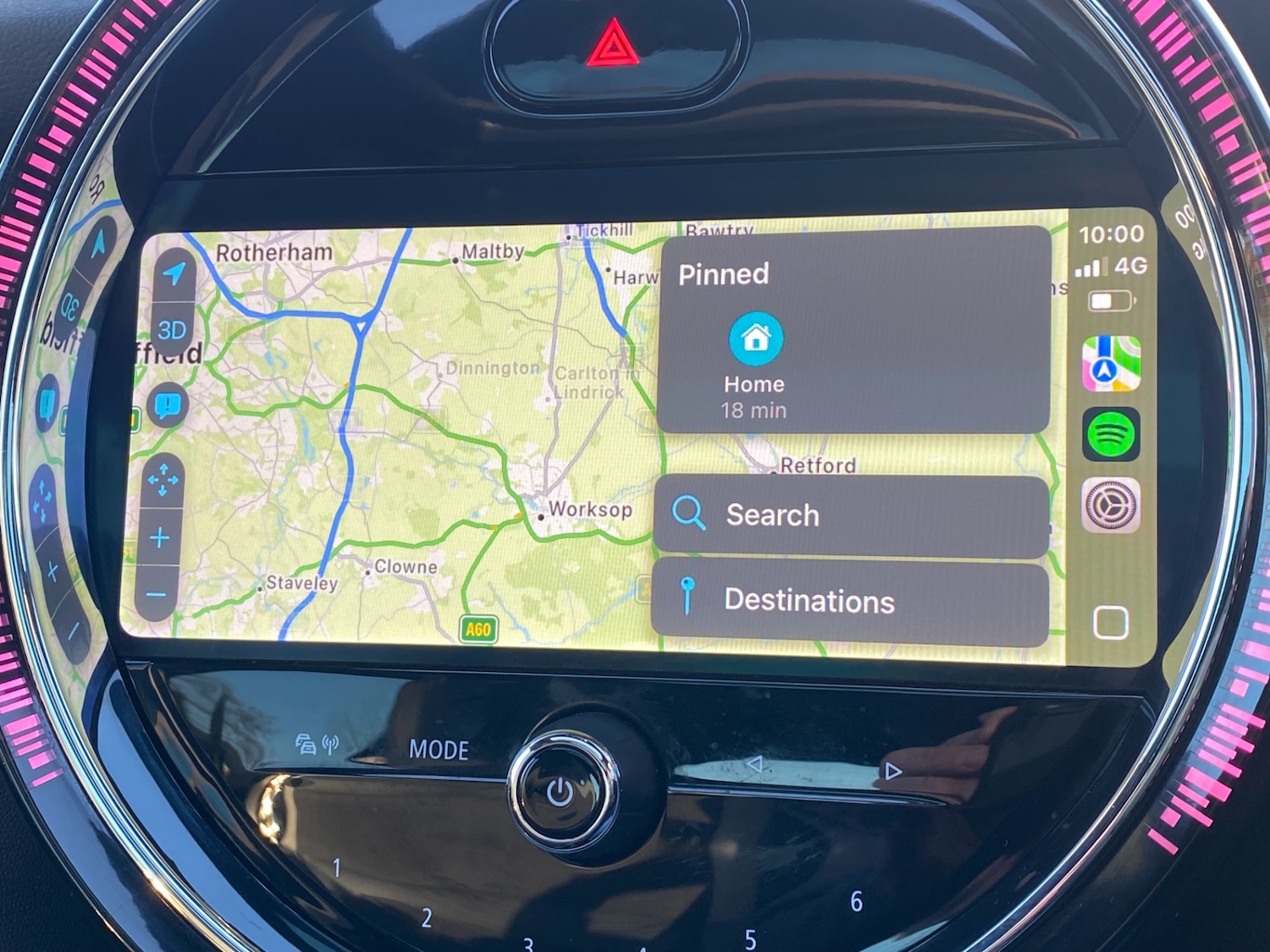 Used MINI Hatch 2021 for sale - 77007728: Photo 7