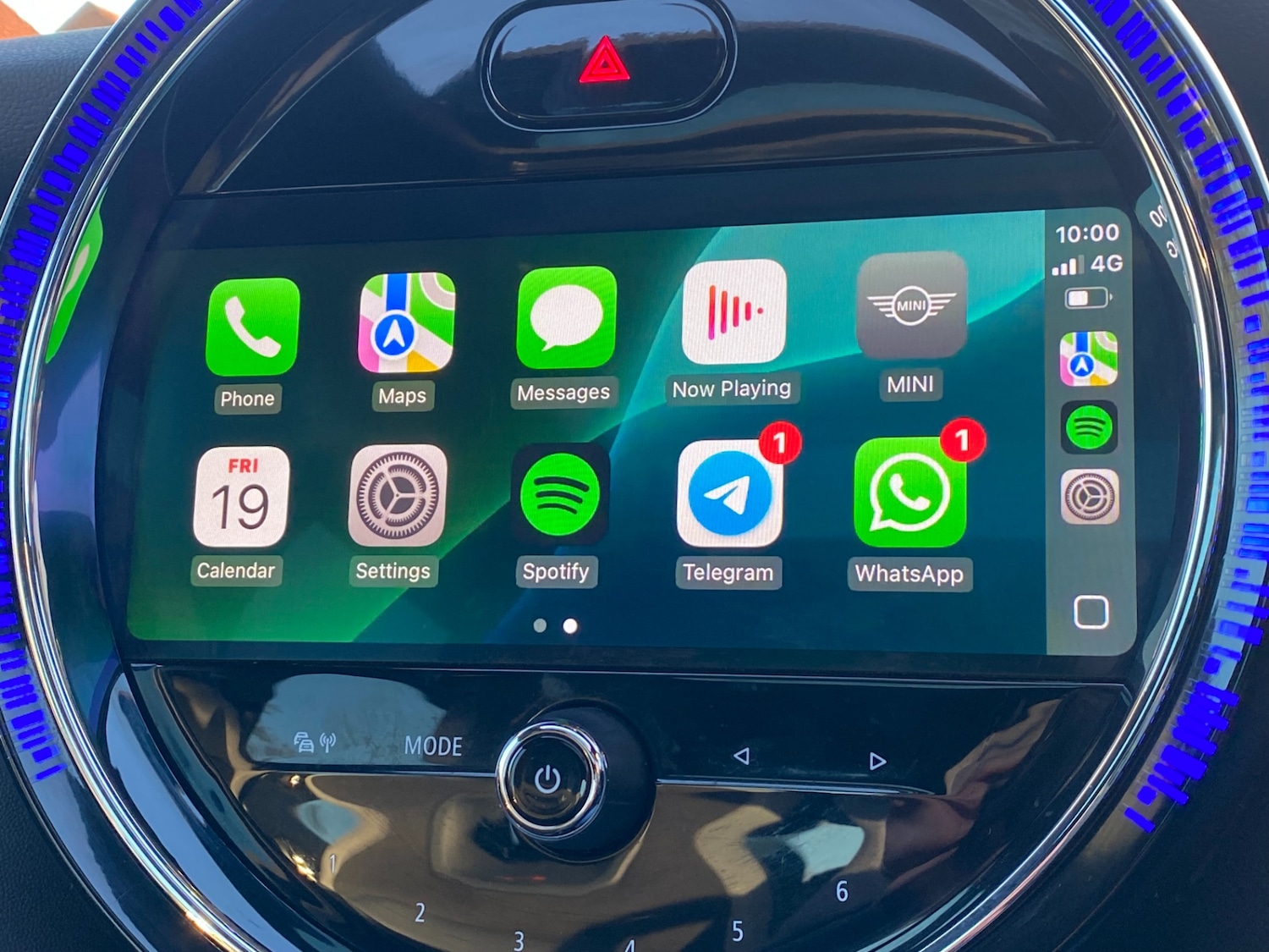 Used MINI Hatch 2021 for sale - 77007728: Photo 8