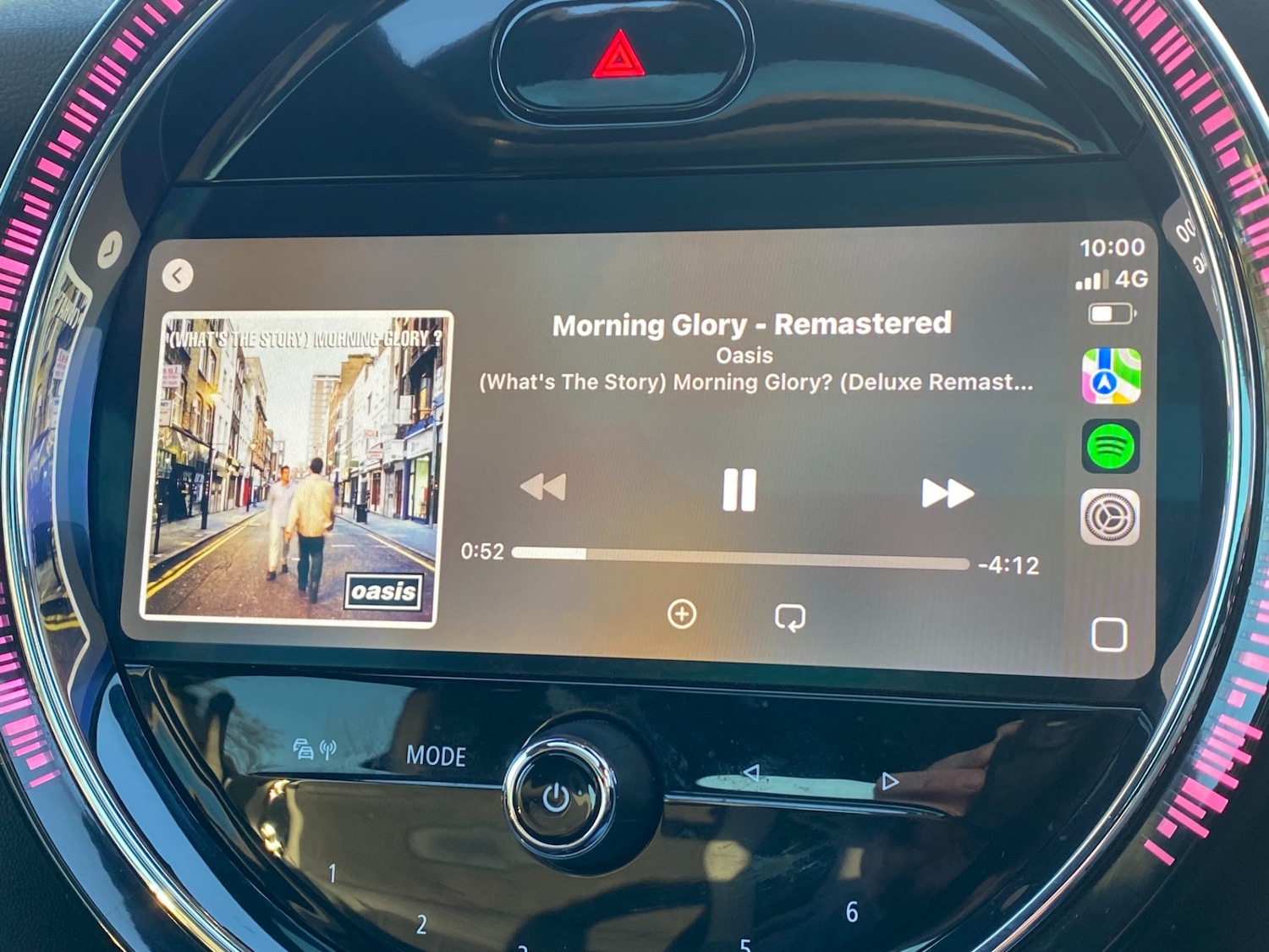 Used MINI Hatch 2021 for sale - 77007728: Photo 9