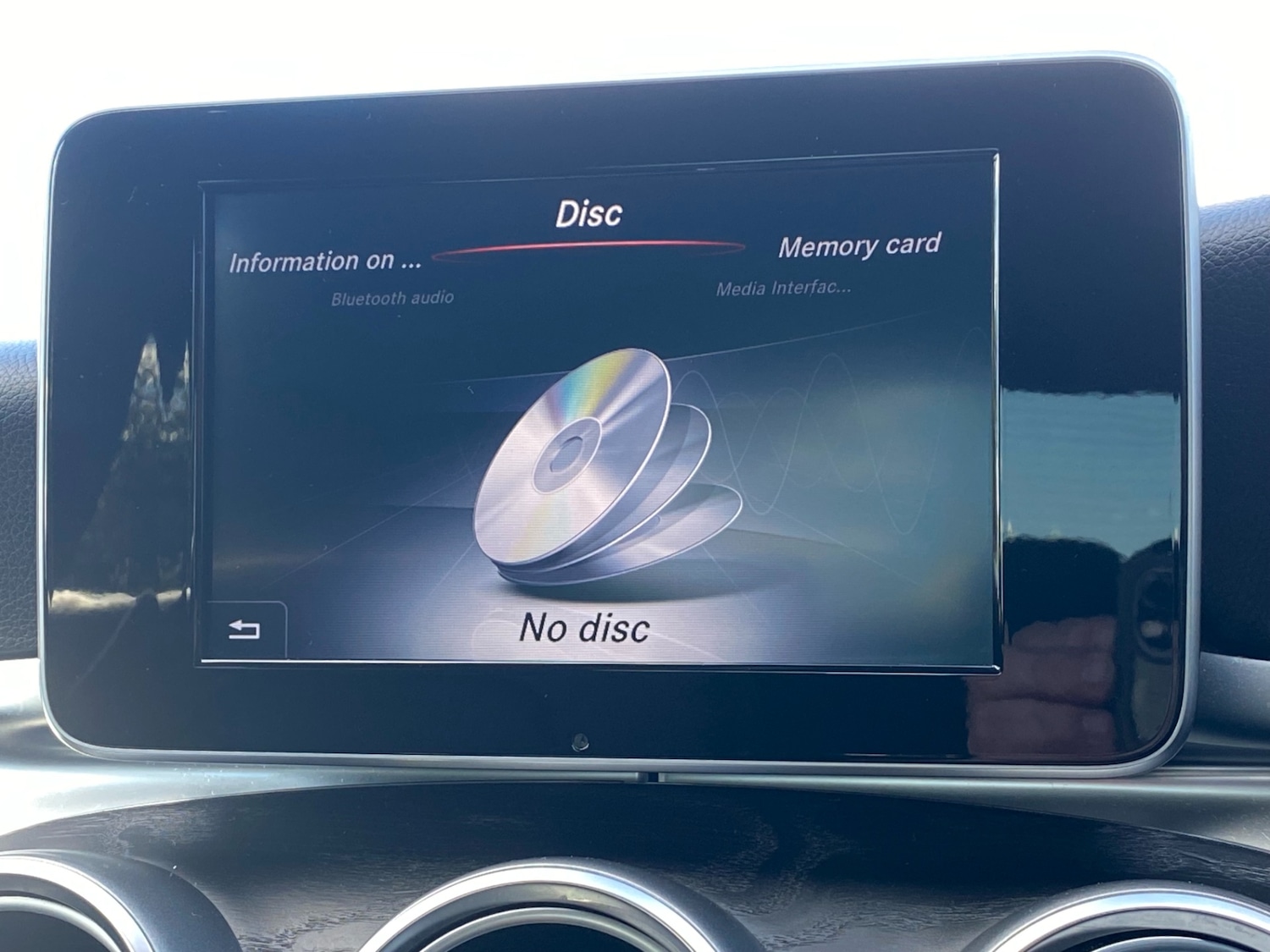 Used Mercedes-Benz C Class 2016 for sale - 76407787: Photo 25