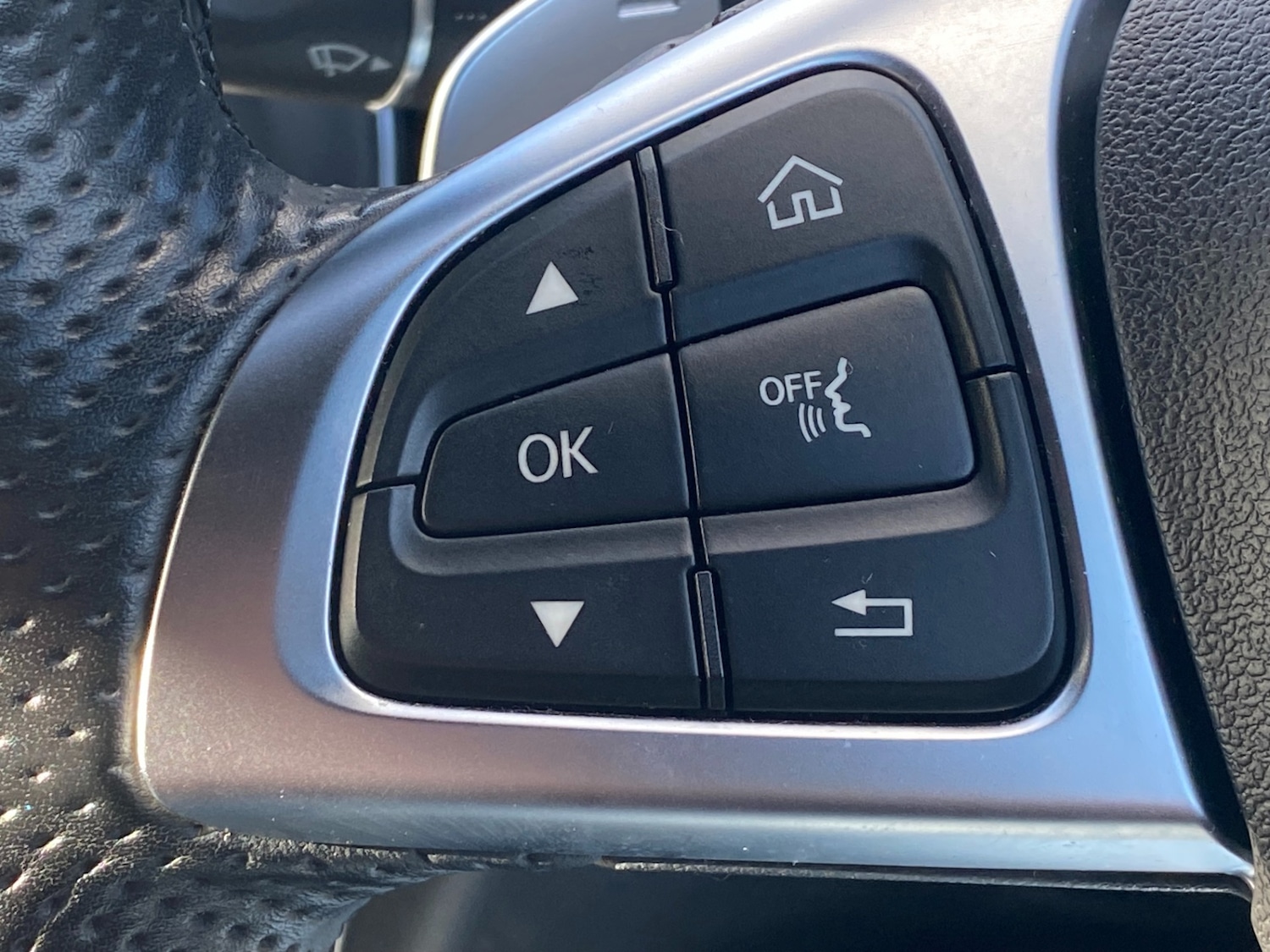 Used Mercedes-Benz C Class 2016 for sale - 76407787: Photo 27