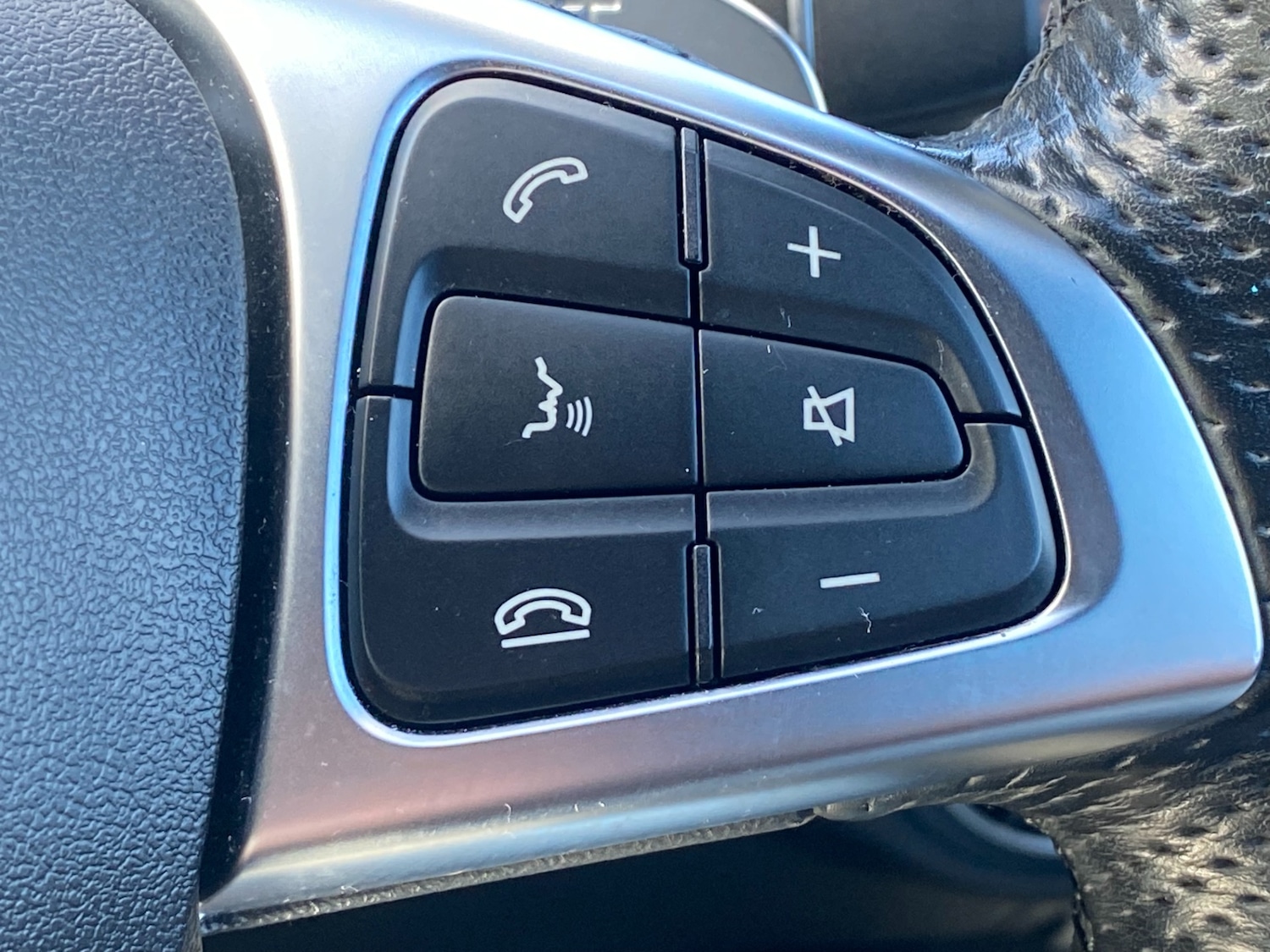 Used Mercedes-Benz C Class 2016 for sale - 76407787: Photo 28