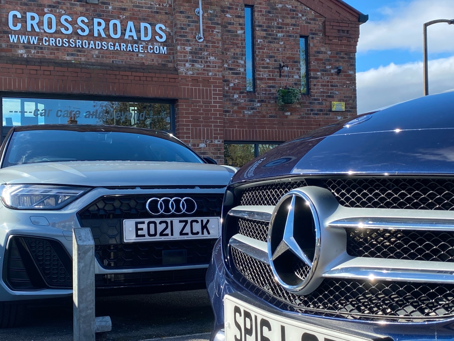 Used Mercedes-Benz C Class 2016 for sale - 76407787: Photo 33