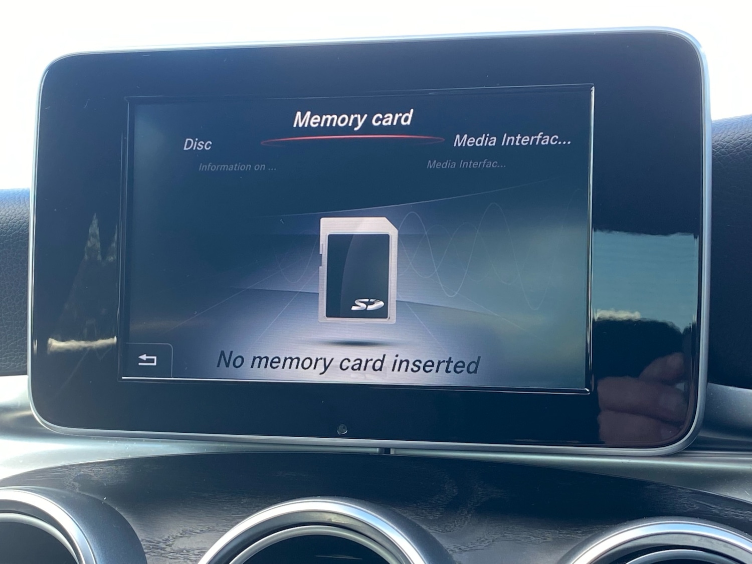 Used Mercedes-Benz C Class 2016 for sale - 76407787: Photo 37