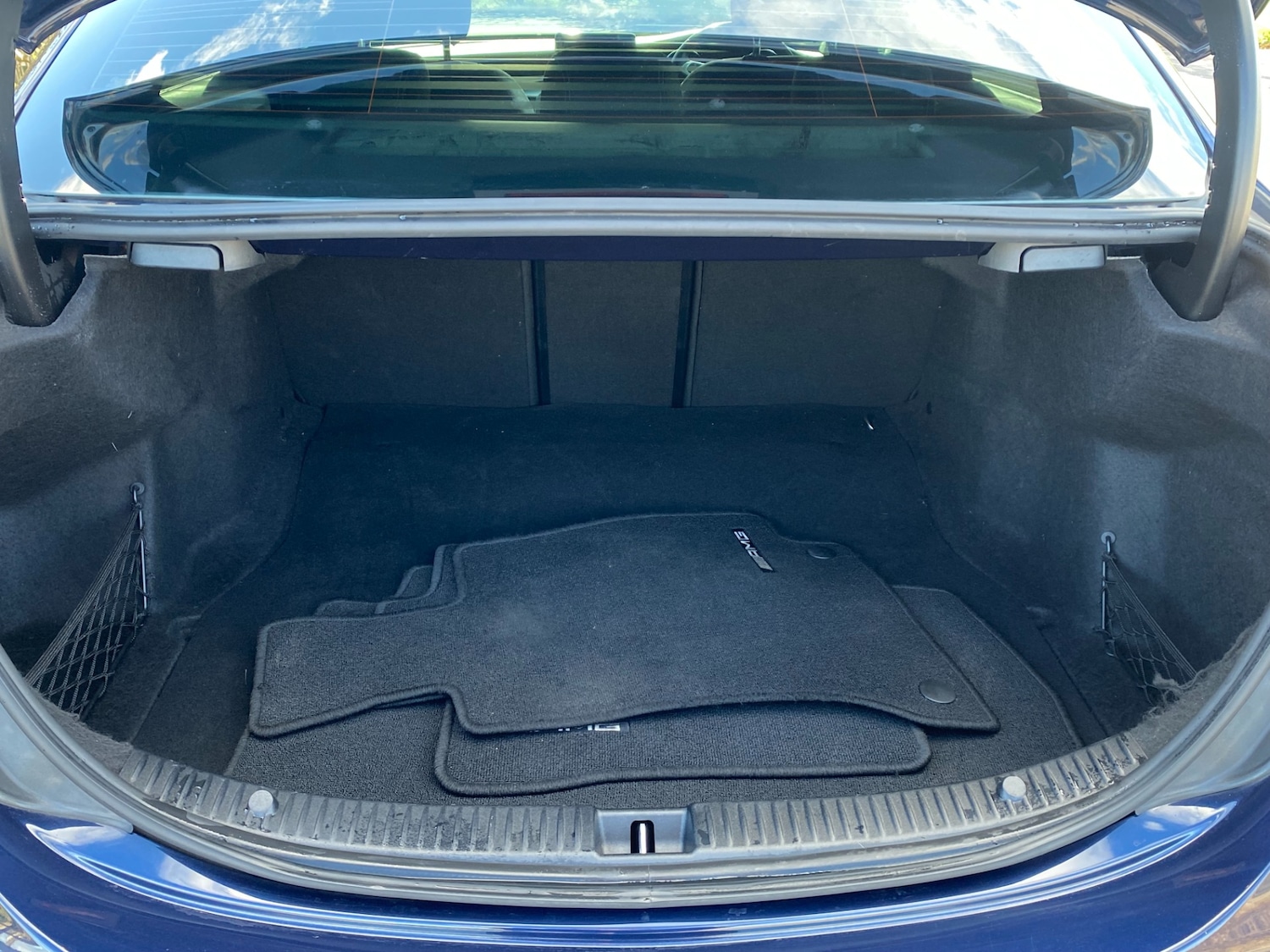 Used Mercedes-Benz C Class 2016 for sale - 76407787: Photo 43