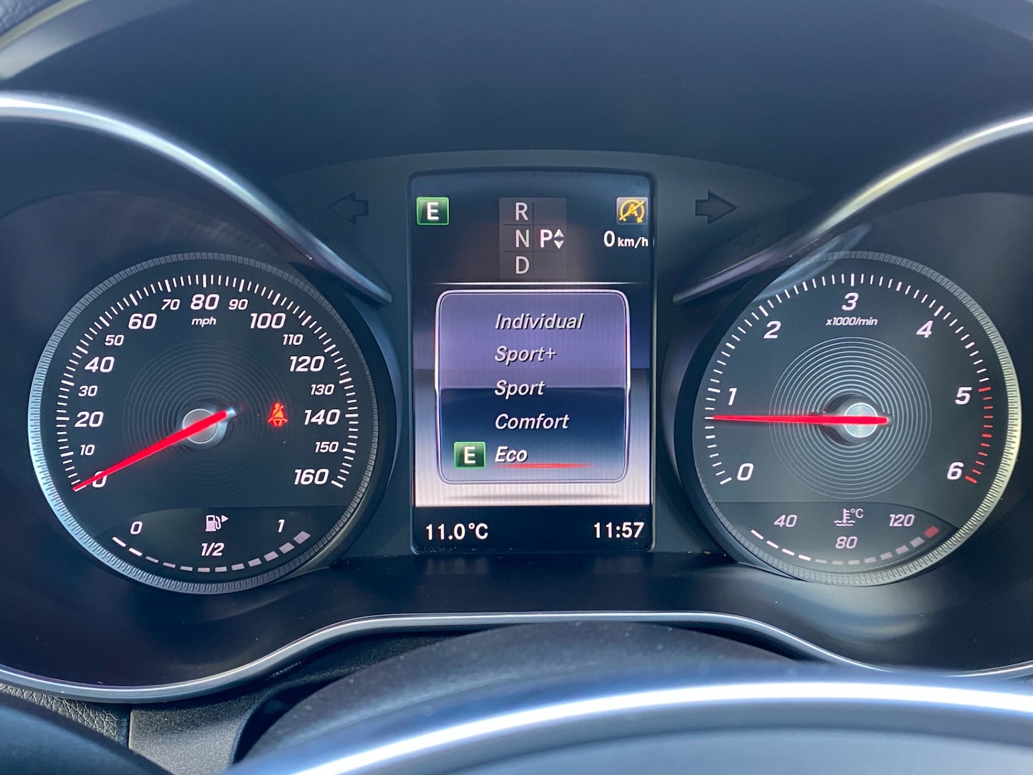 Used Mercedes-Benz C Class 2016 for sale - 76407787: Photo 6