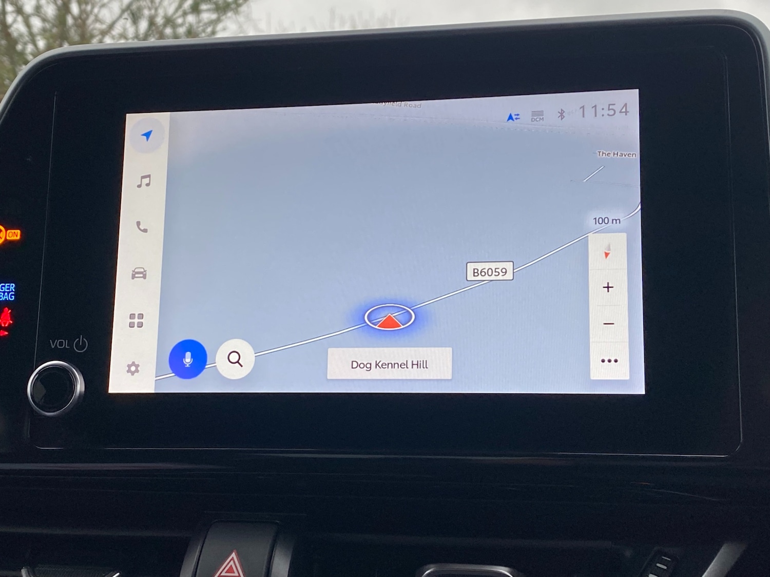 Used Toyota C-HR 2023 for sale - 76987124: Photo 11