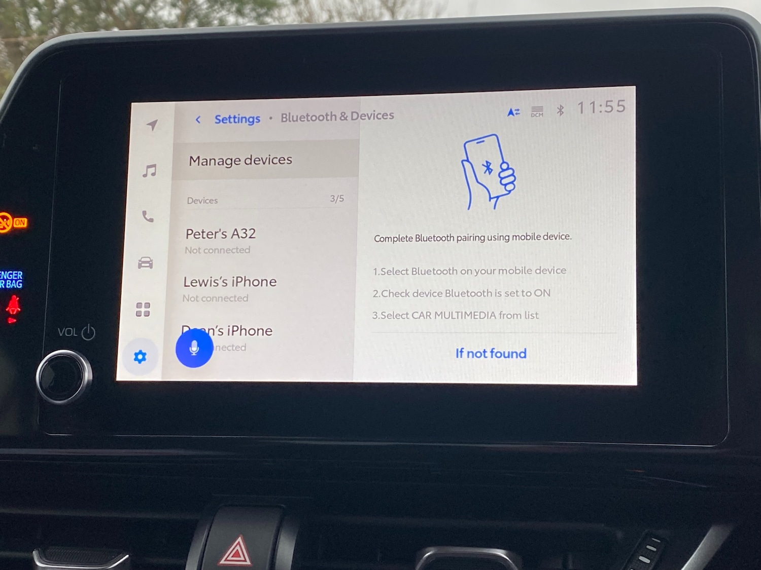 Used Toyota C-HR 2023 for sale - 76987124: Photo 26