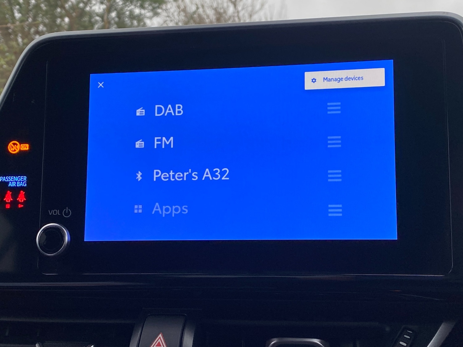 Used Toyota C-HR 2023 for sale - 76987124: Photo 27