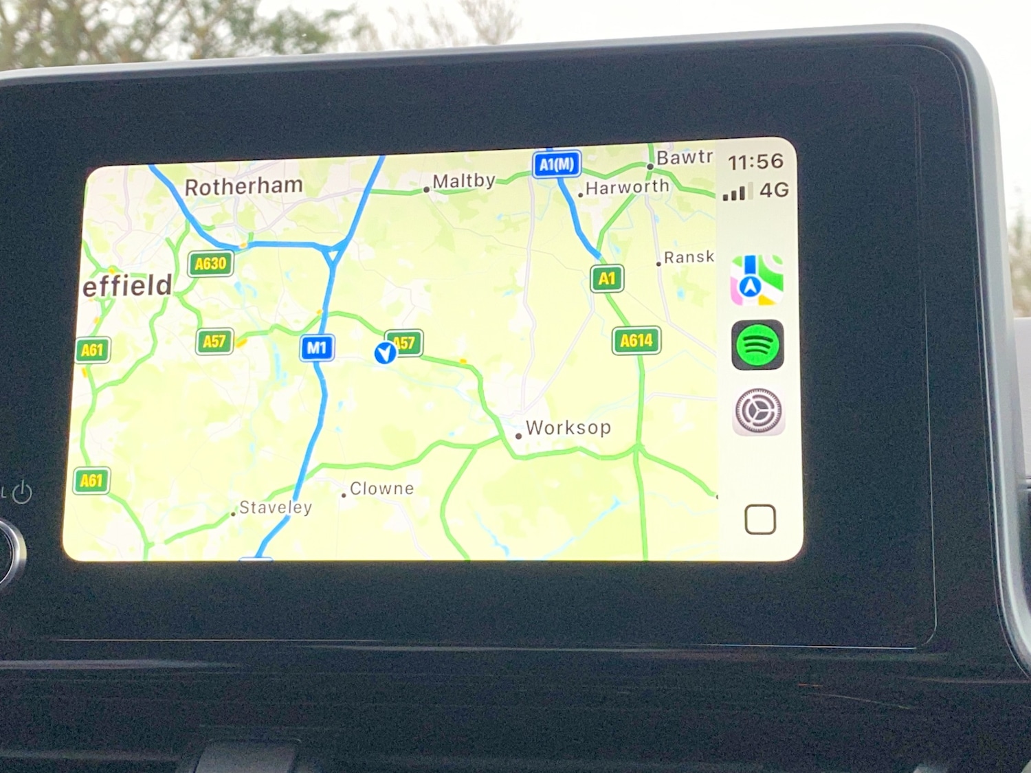 Used Toyota C-HR 2023 for sale - 76987124: Photo 6