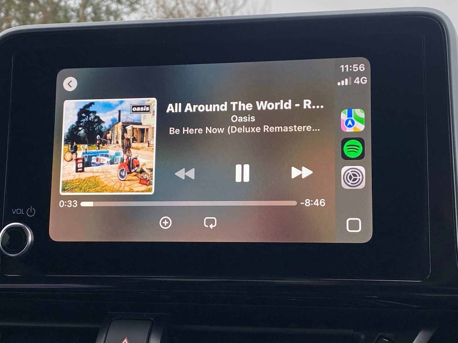 Used Toyota C-HR 2023 for sale - 76987124: Photo 8