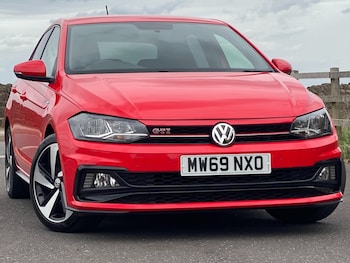 Used Volkswagen Polo 2019 for sale - 78259162: Photo