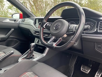 Used Volkswagen Polo 2019 for sale - 78259162: Photo