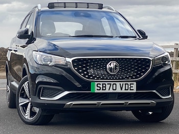 Used MG MG ZS 2020 for sale - 79473738: Photo