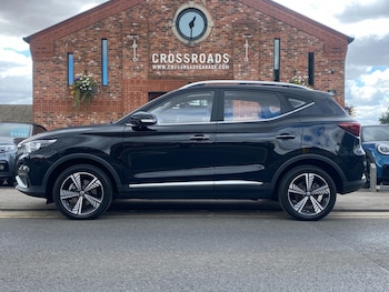 Used MG MG ZS 2020 for sale - 79473738: Photo
