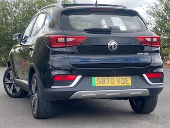 Used MG MG ZS 2020 for sale - 79473738: Photo
