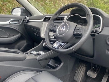 Used MG MG ZS 2020 for sale - 79473738: Photo