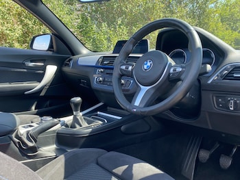 Used BMW 2 Series 2018 for sale - 79033346: Photo