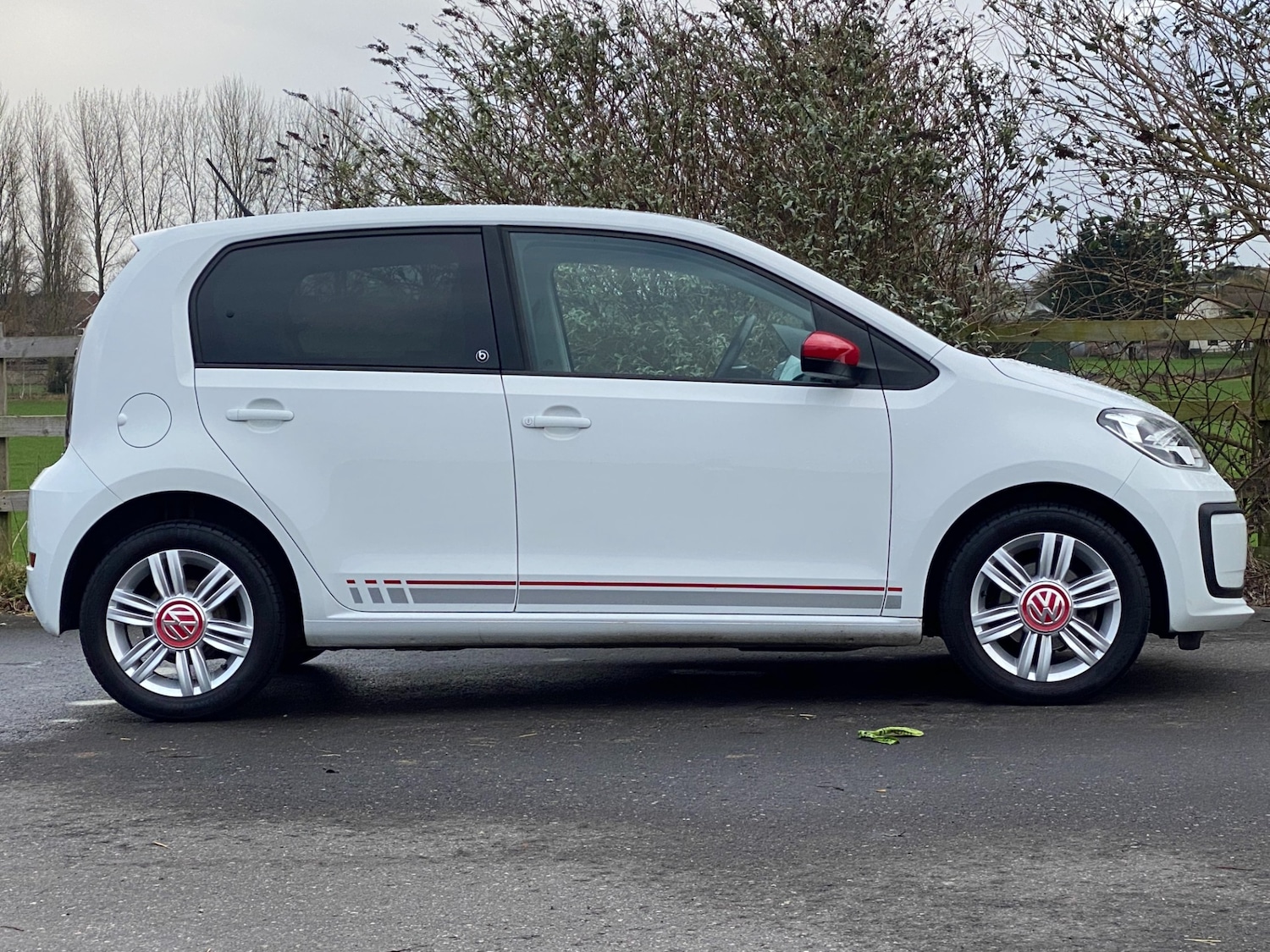 Used Volkswagen up! 2019 for sale - 77073426: Photo 15
