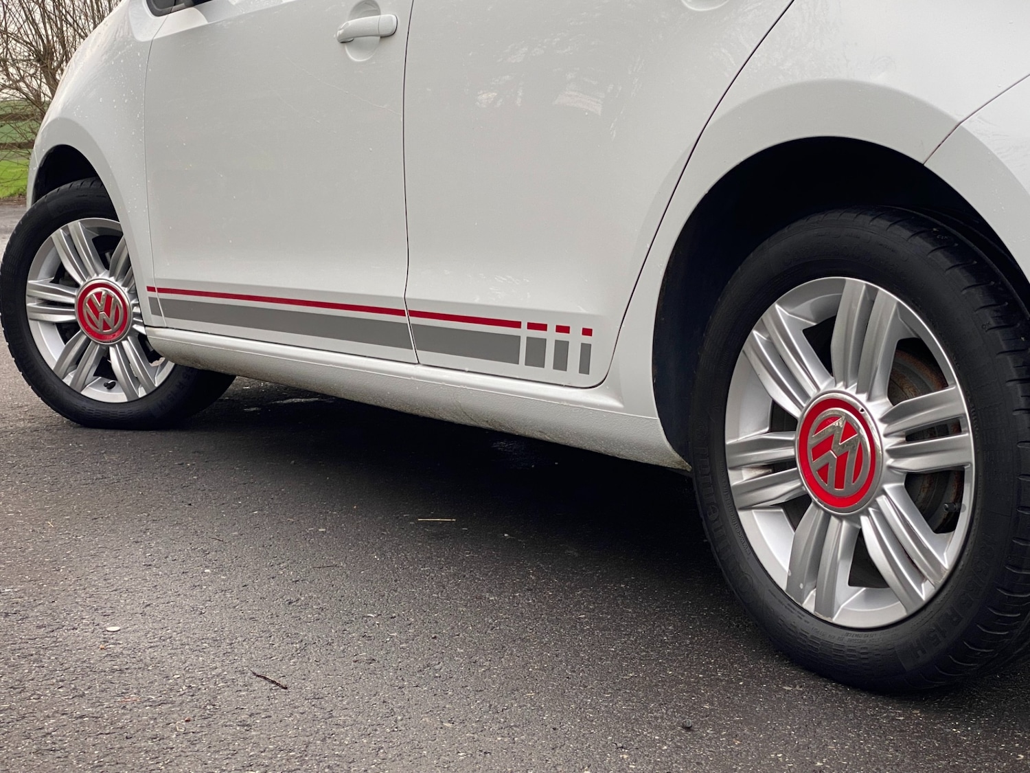 Used Volkswagen up! 2019 for sale - 77073426: Photo 16