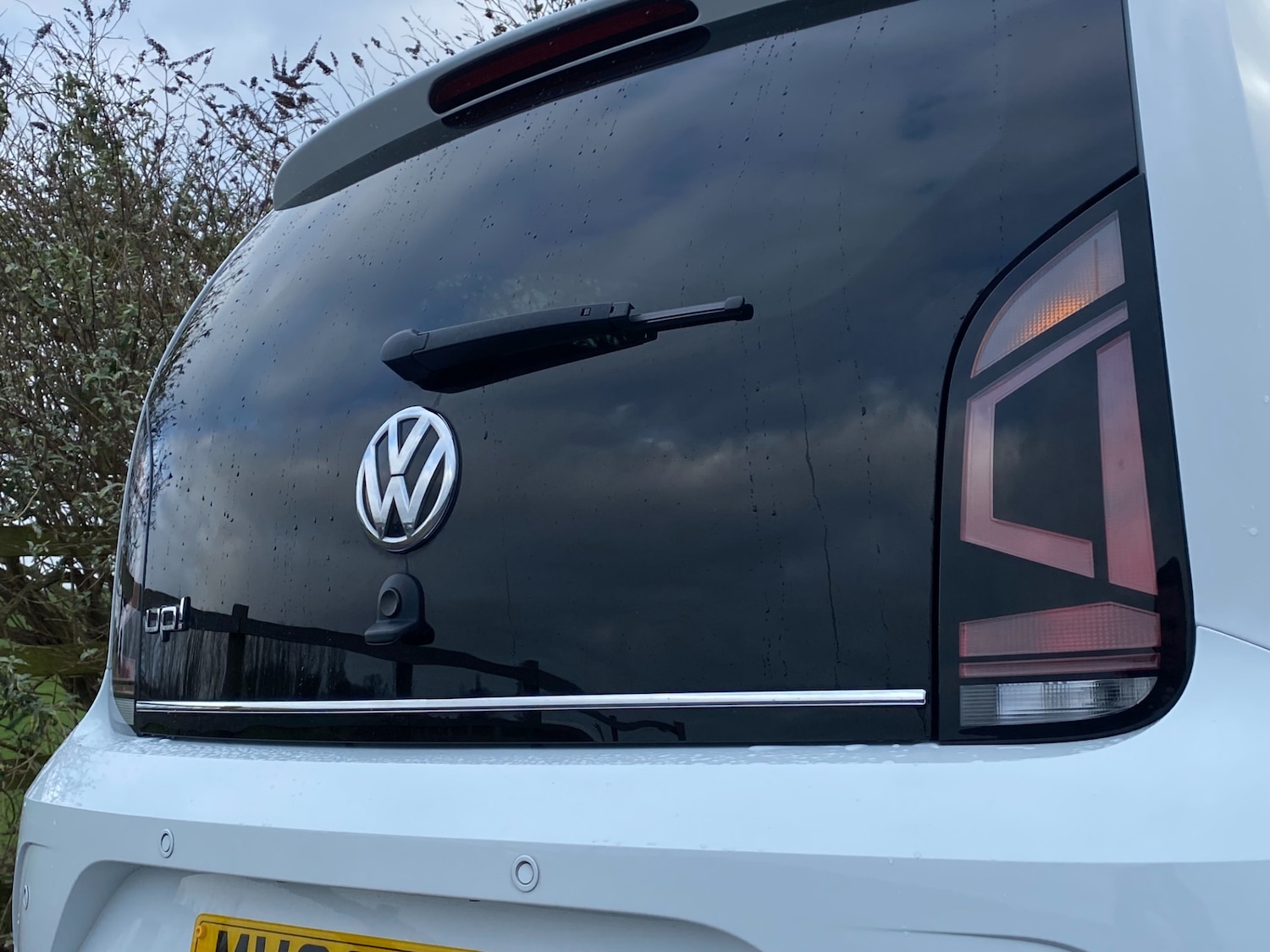 Used Volkswagen up! 2019 for sale - 77073426: Photo 17