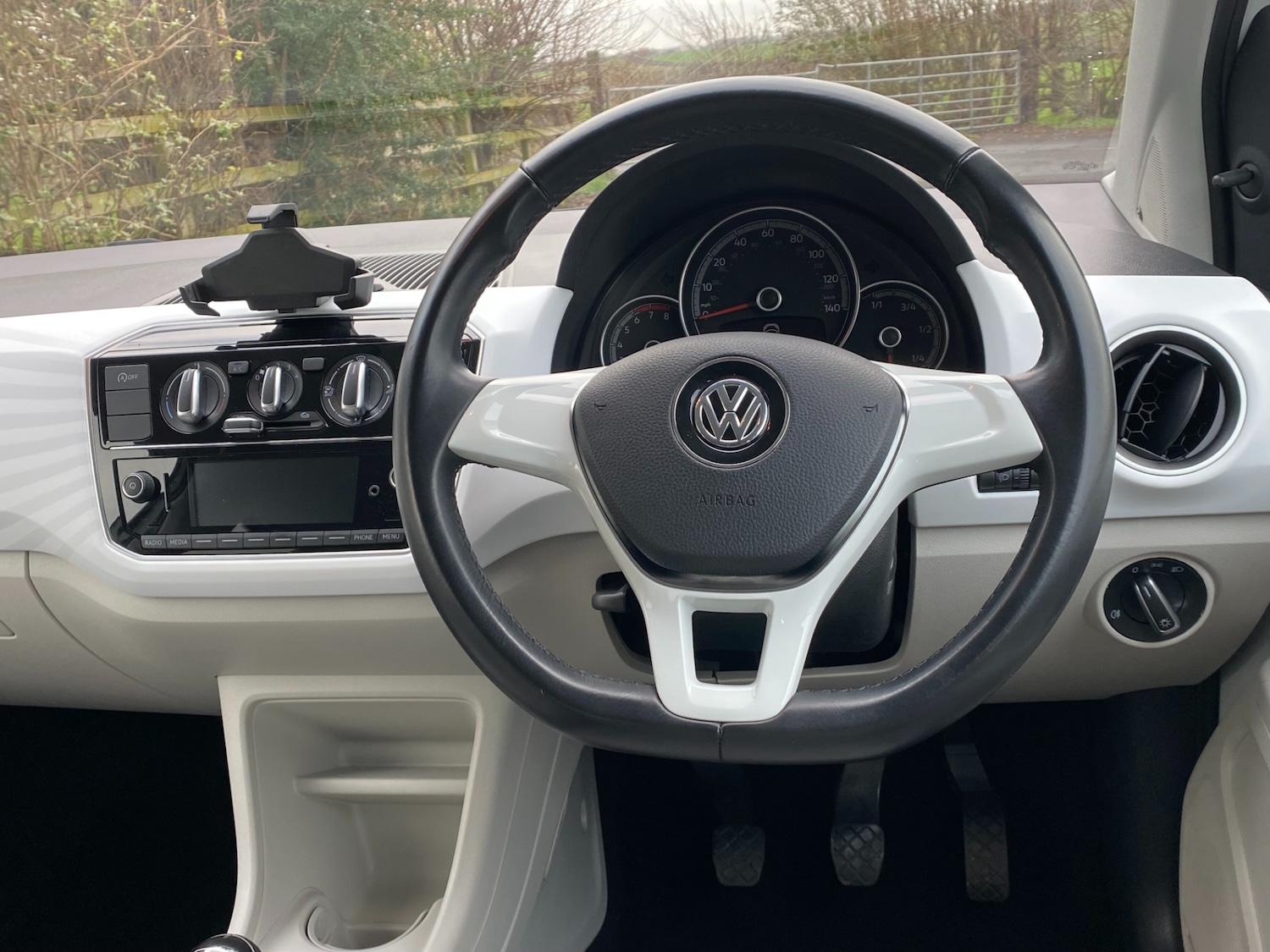 Used Volkswagen up! 2019 for sale - 77073426: Photo 19