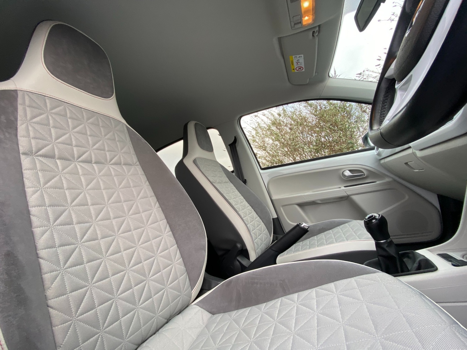 Used Volkswagen up! 2019 for sale - 77073426: Photo 20