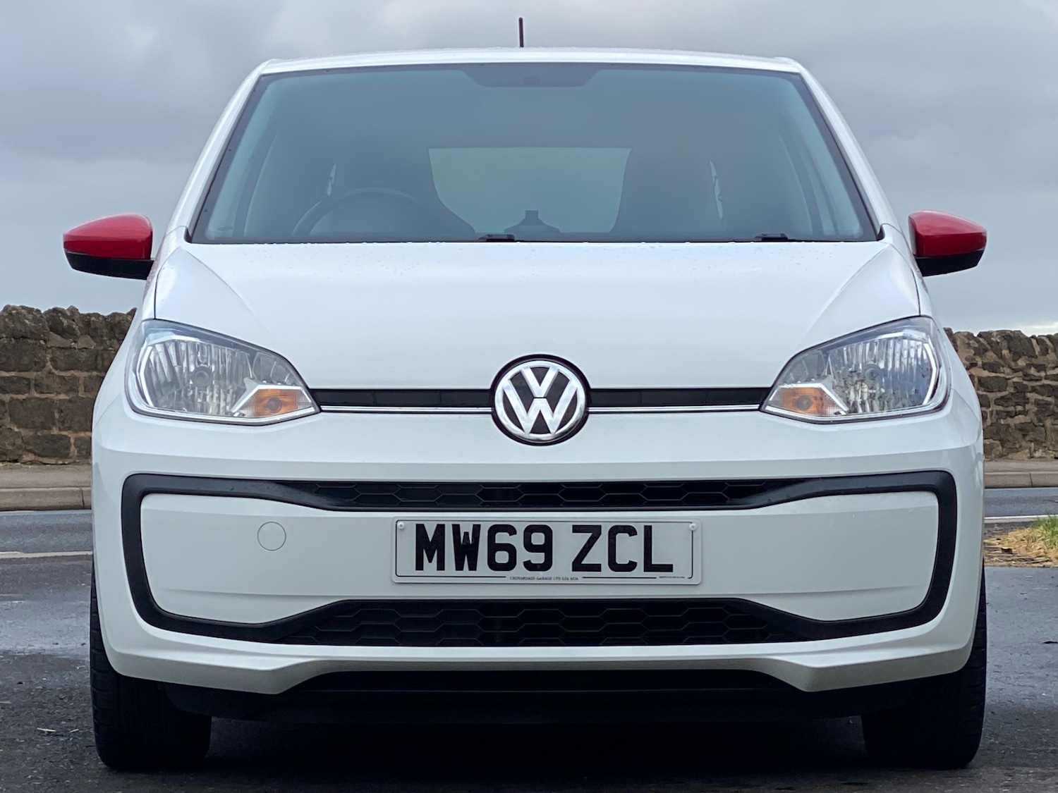 Used Volkswagen up! 2019 for sale - 77073426: Photo 25