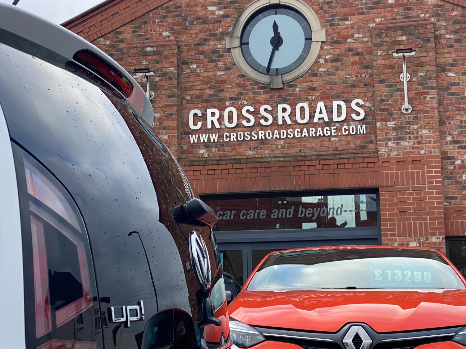 Used Volkswagen up! 2019 for sale - 77073426: Photo 28