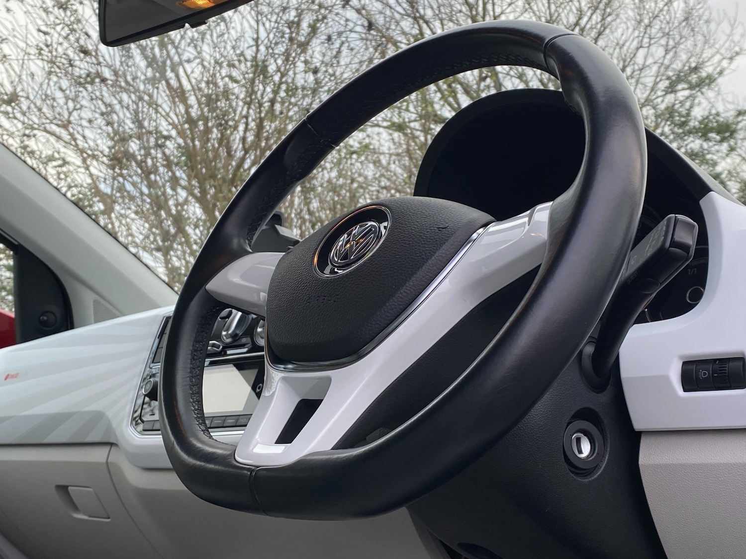 Used Volkswagen up! 2019 for sale - 77073426: Photo 30