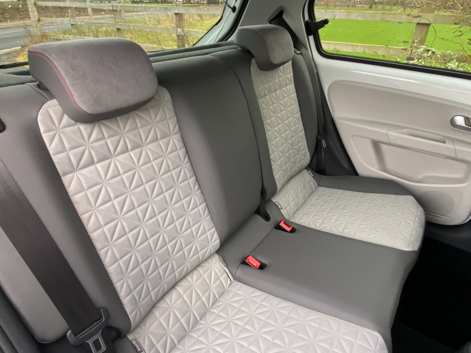 Used Volkswagen up! 2019 for sale - 77073426: Photo 34