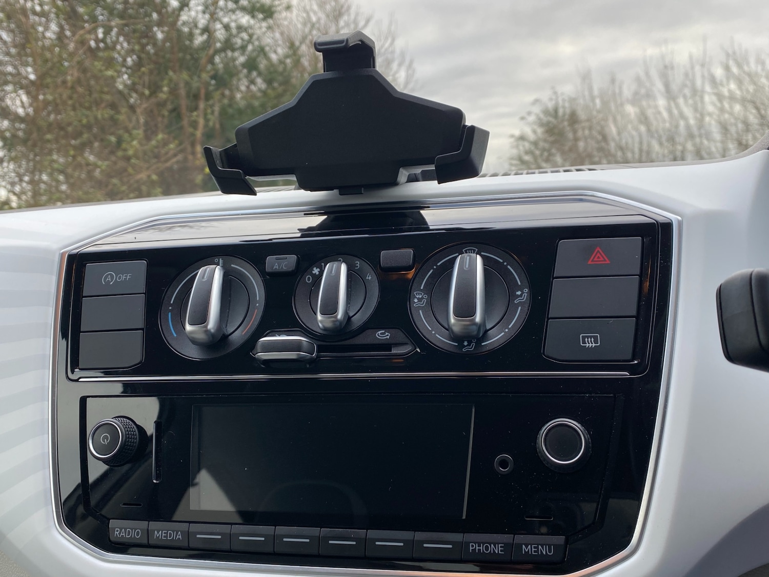 Used Volkswagen up! 2019 for sale - 77073426: Photo 7