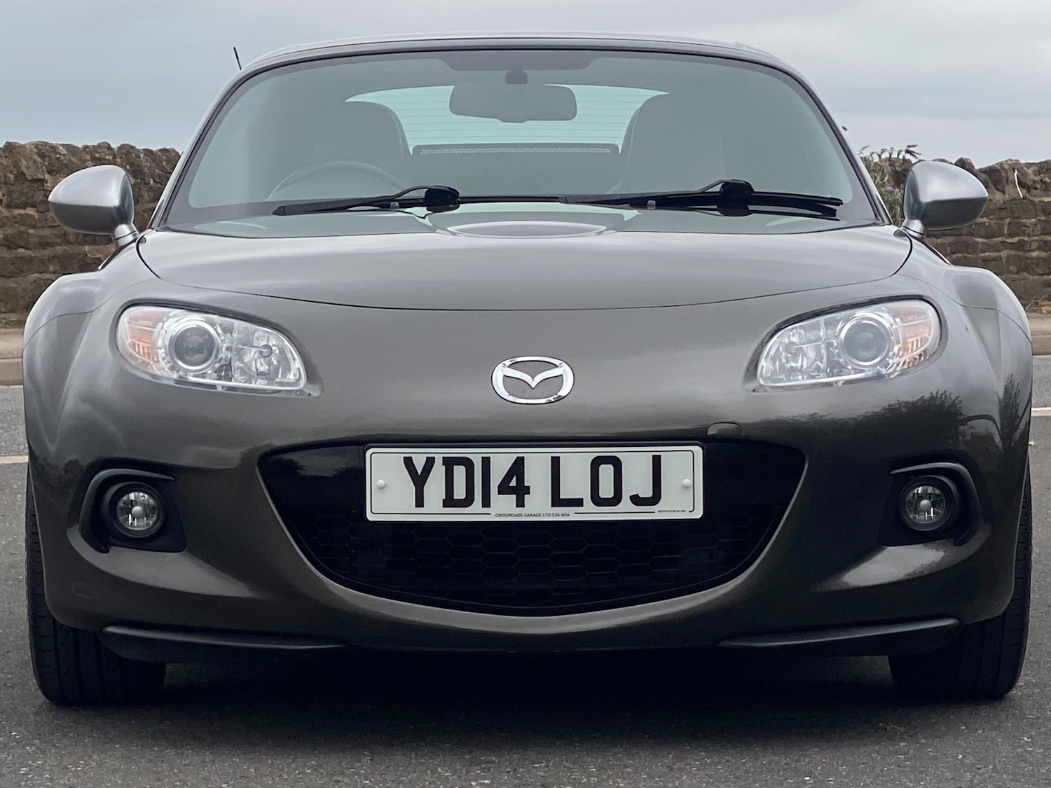 Vehicle 29