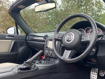 Used Mazda MX-5 2014 for sale - 75645490: Photo