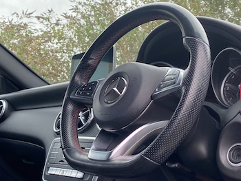 Used Mercedes-Benz A-Class 2016 for sale - 75633222: Photo