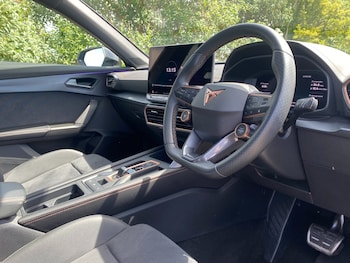 Used Cupra Formentor 2025 for sale - 78757460: Photo