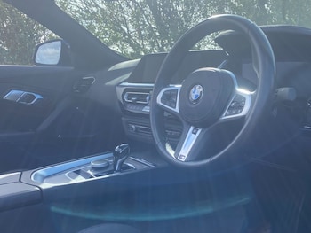 Used BMW Z4 2022 for sale - 78306635: Photo