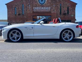 Used BMW Z4 2015 for sale - 74712267: Photo
