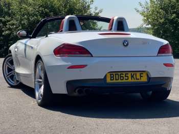 Used BMW Z4 2015 for sale - 74712267: Photo