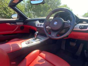 Used BMW Z4 2015 for sale - 74712267: Photo