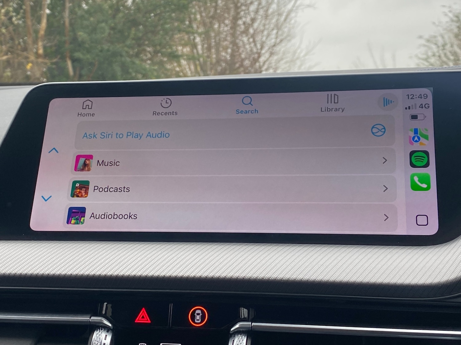 Used BMW 1 Series 2021 for sale - 77370998: Photo 10