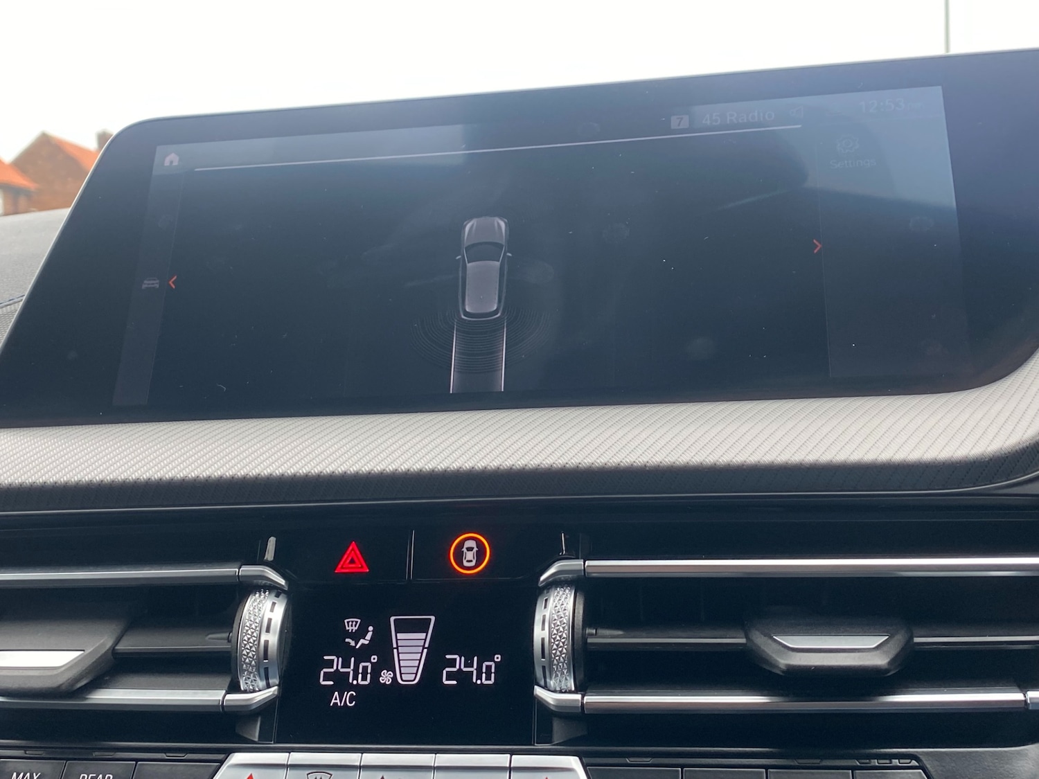 Used BMW 1 Series 2021 for sale - 77370998: Photo 11