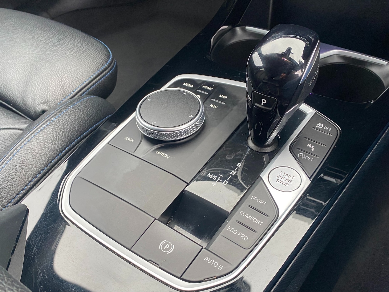 Used BMW 1 Series 2021 for sale - 77370998: Photo 13