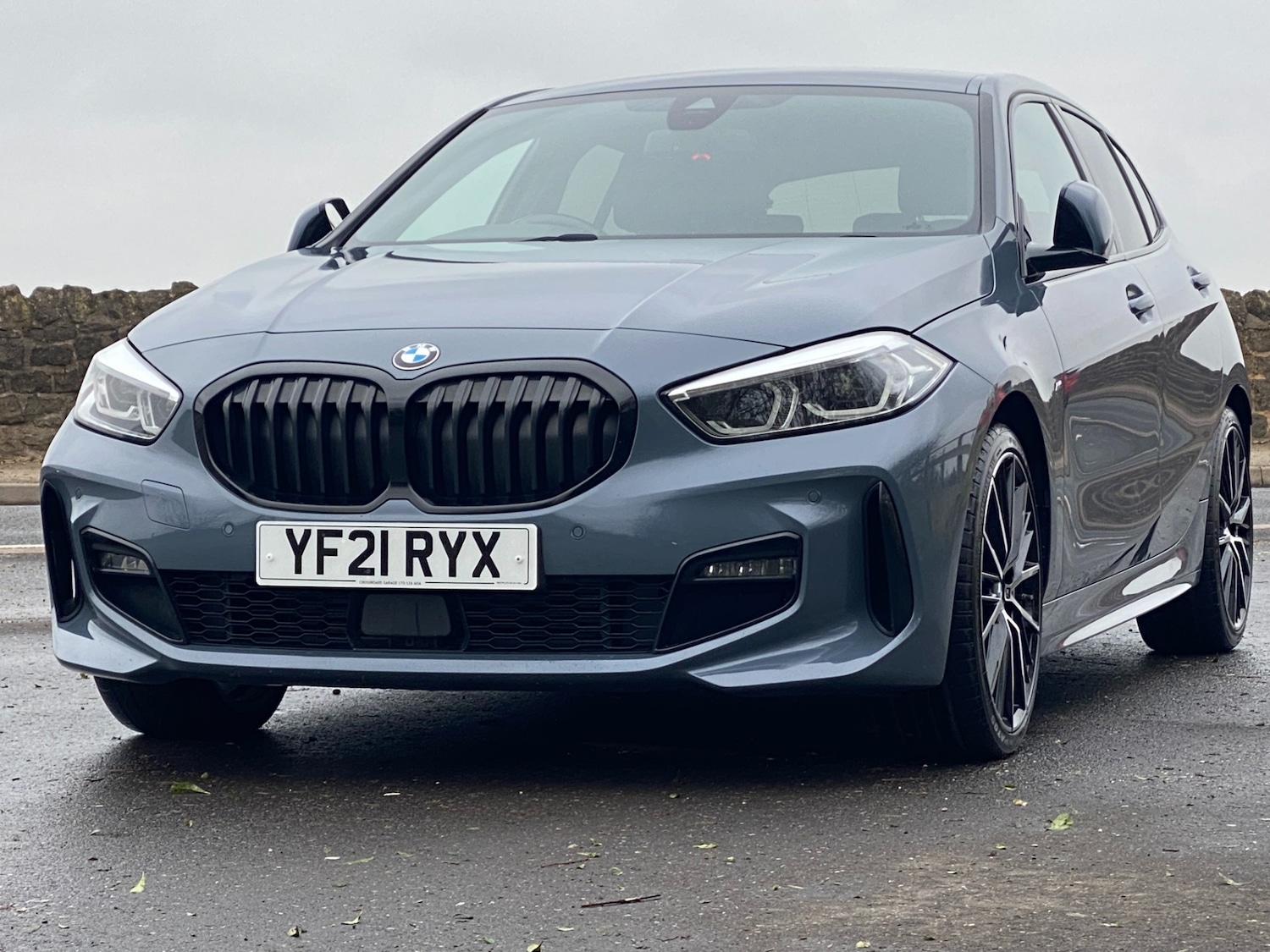 Used BMW 1 Series 2021 for sale - 77370998: Photo 16