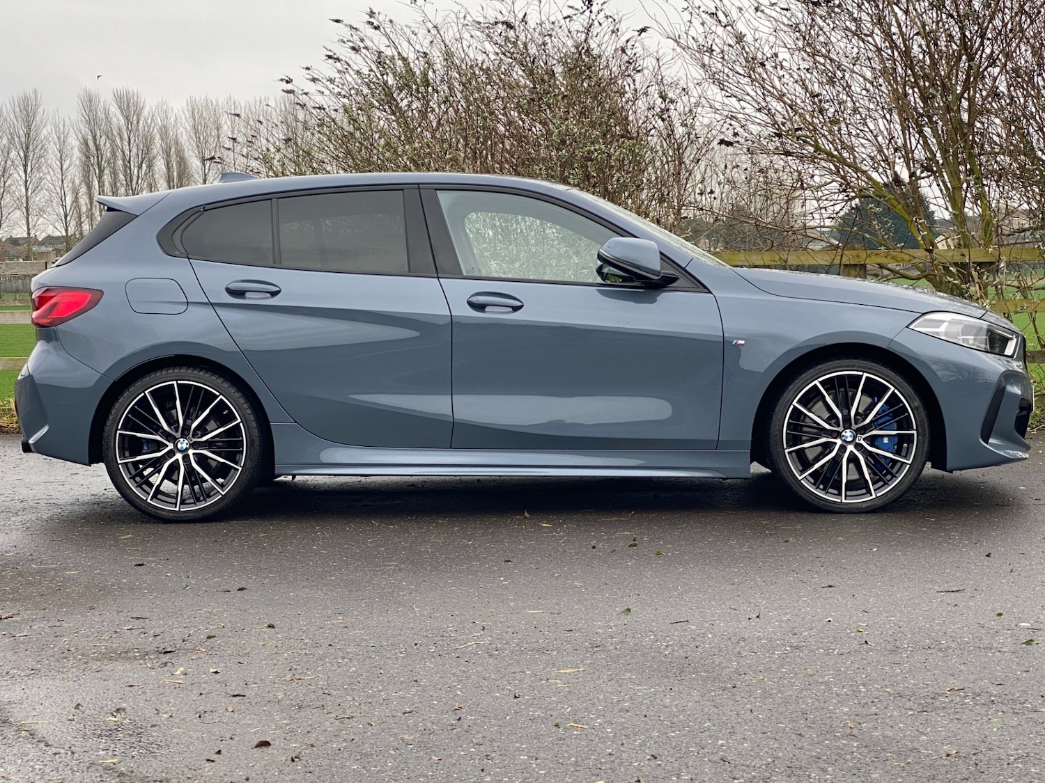 Used BMW 1 Series 2021 for sale - 77370998: Photo 18