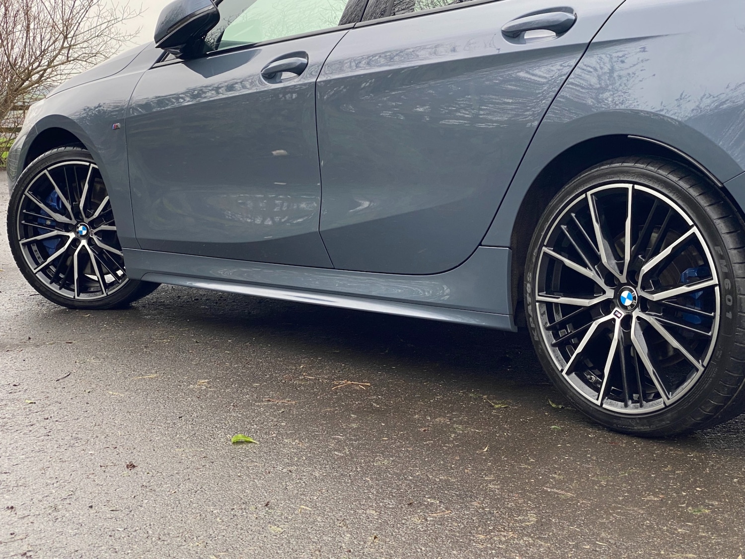 Used BMW 1 Series 2021 for sale - 77370998: Photo 19